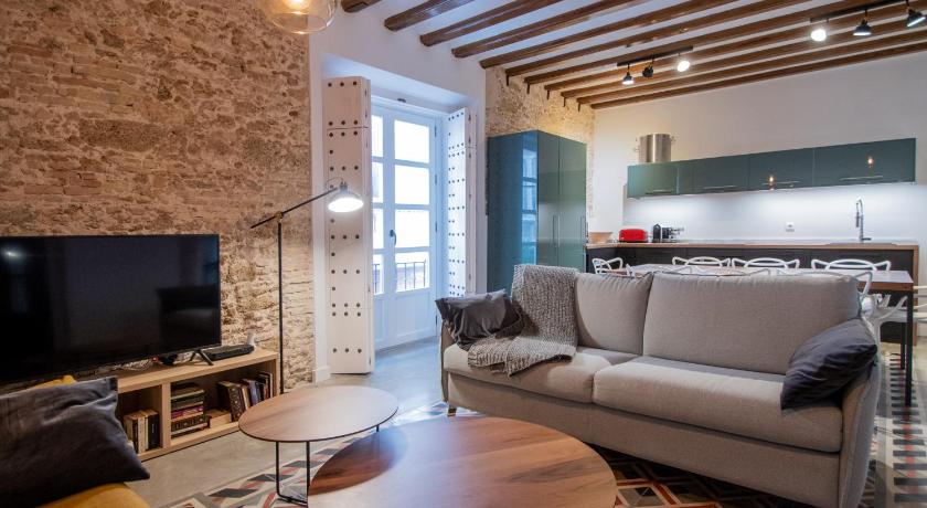 Apartamento el Reflejo de Cadiz - image 2