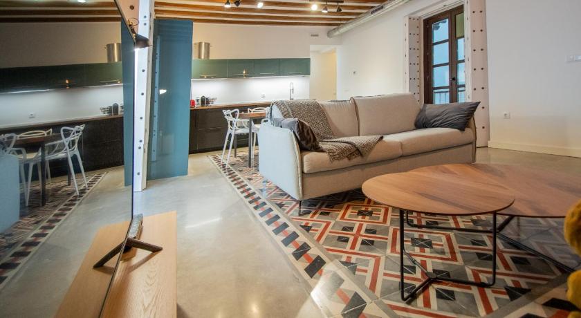 Apartamento el Reflejo de Cadiz - image 13