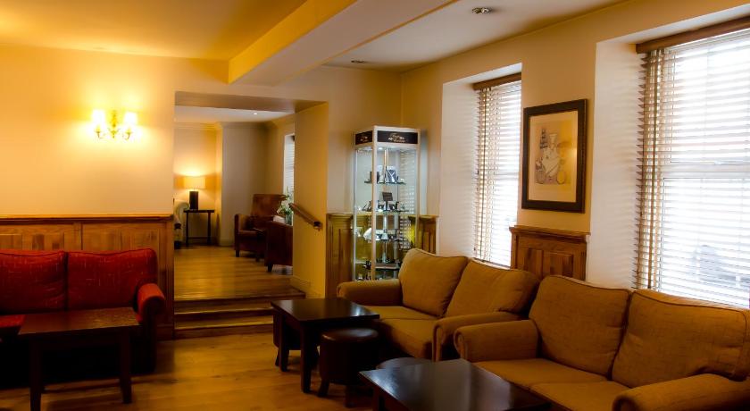 Newbury Hotel In Mullingar Room Deals Photos Reviews