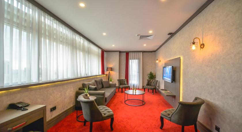 A11 Hotel Atasehir