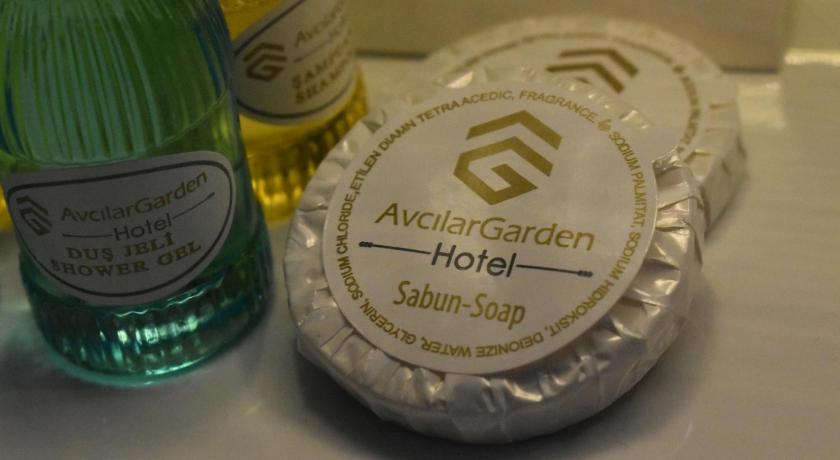 avcilar garden hotel Istanbul