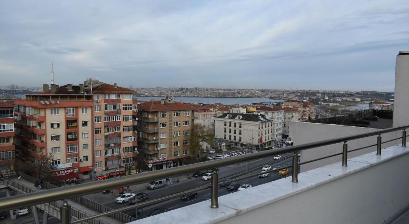 avcilar garden hotel Istanbul