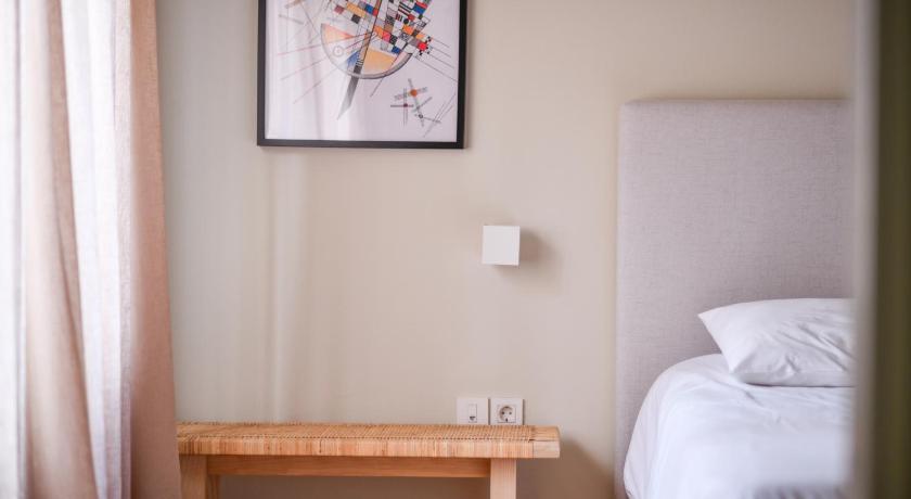 Olala Kolonaki Boutique Apartments photo