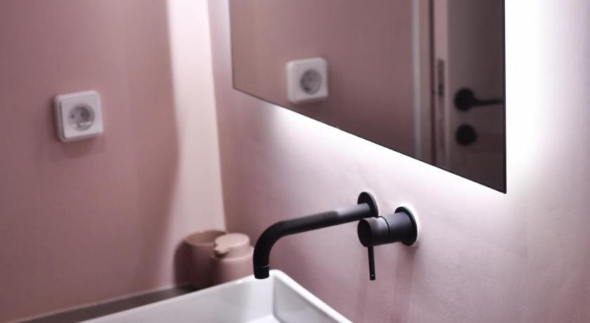 Olala Kolonaki Boutique Apartments photo