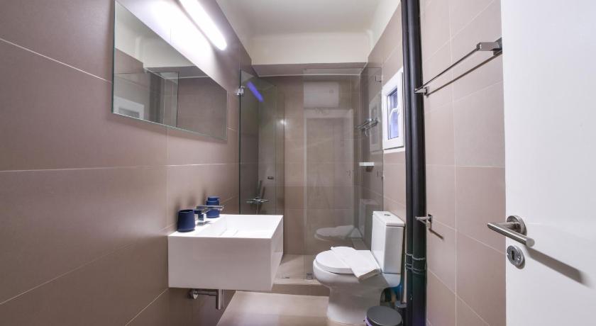 Olala Kolonaki Boutique Apartments photo