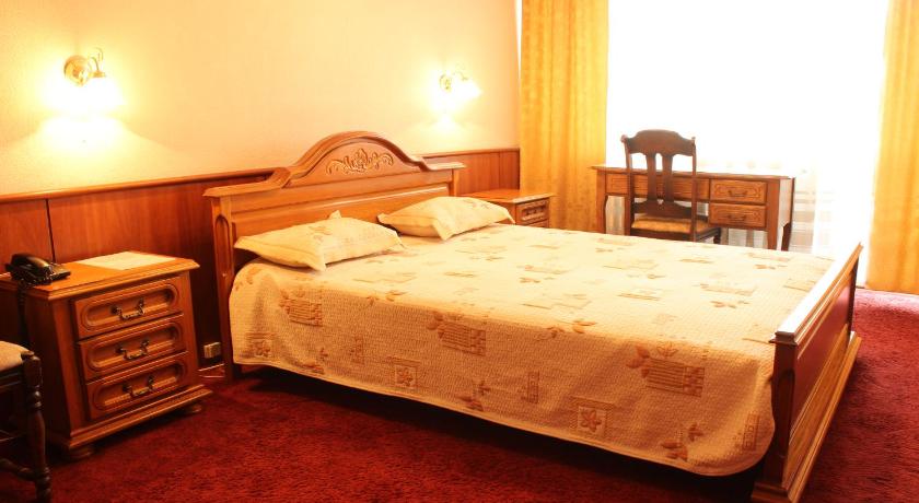 Hotel Turist photo