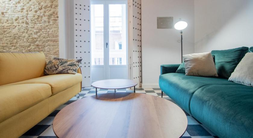 Apartamento el Reflejo de Cadiz - image 35