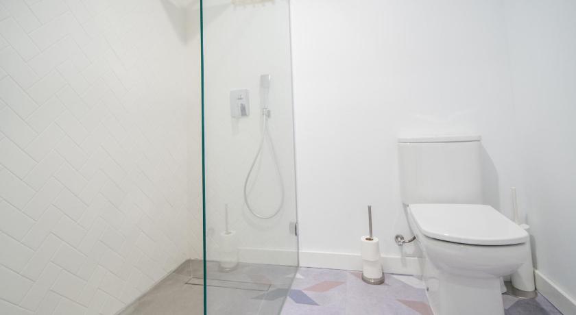 Apartamento el Reflejo de Cadiz - image 46