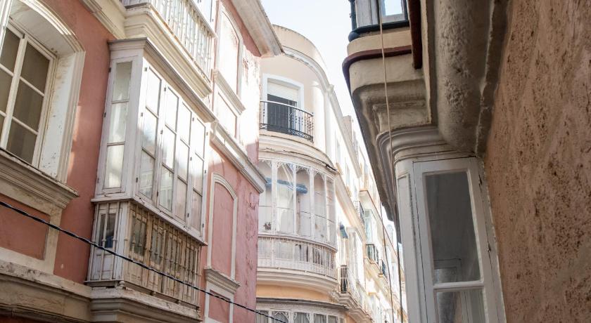 Apartamento el Reflejo de Cadiz - image 3