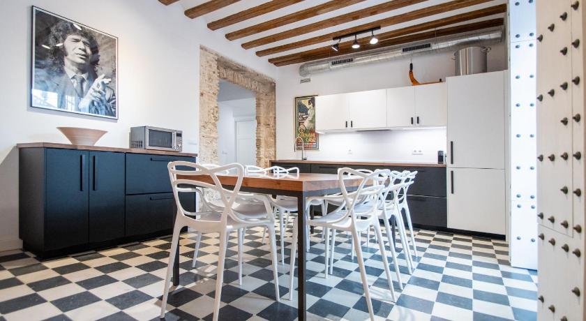 Apartamento el Reflejo de Cadiz - image 19