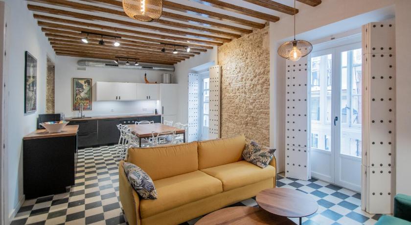 Apartamento el Reflejo de Cadiz - image 4