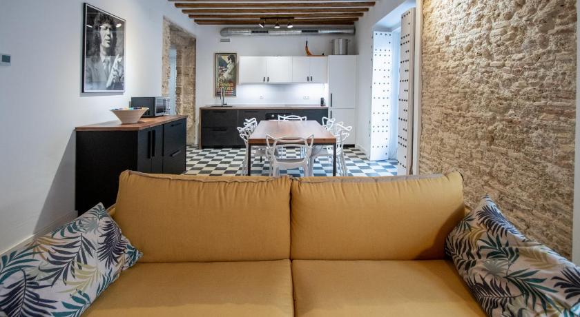 Apartamento el Reflejo de Cadiz - image 34
