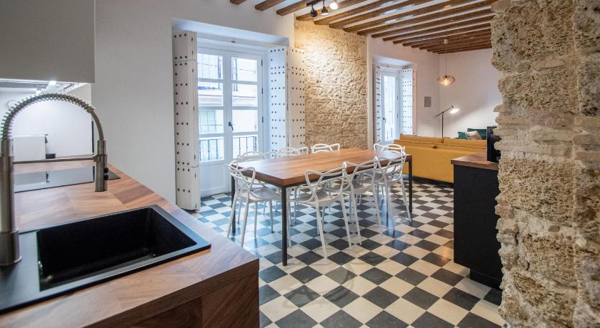Apartamento el Reflejo de Cadiz - image 17