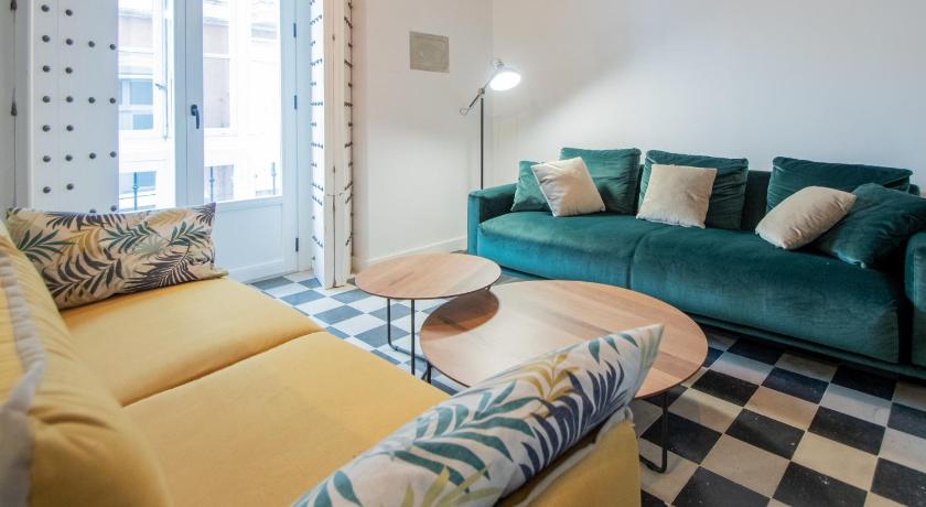 Apartamento el Reflejo de Cadiz - image 36
