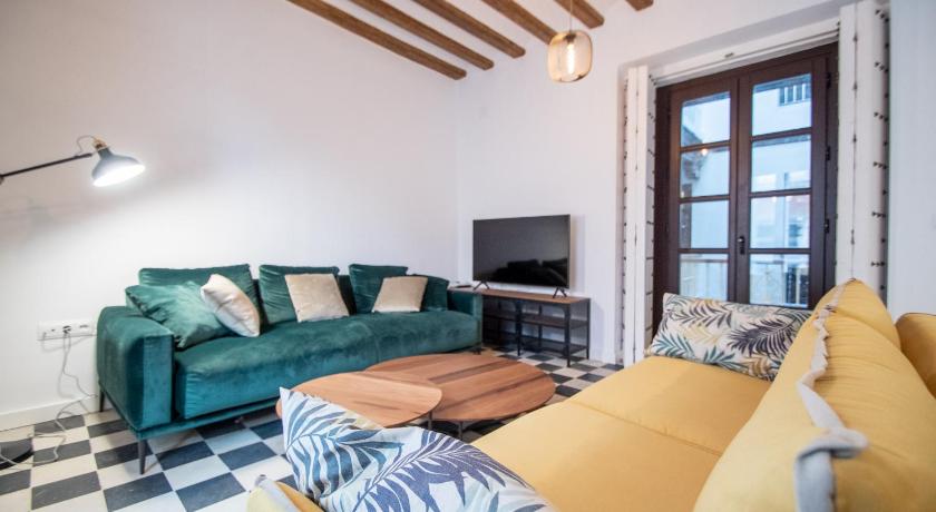 Apartamento el Reflejo de Cadiz - image 20