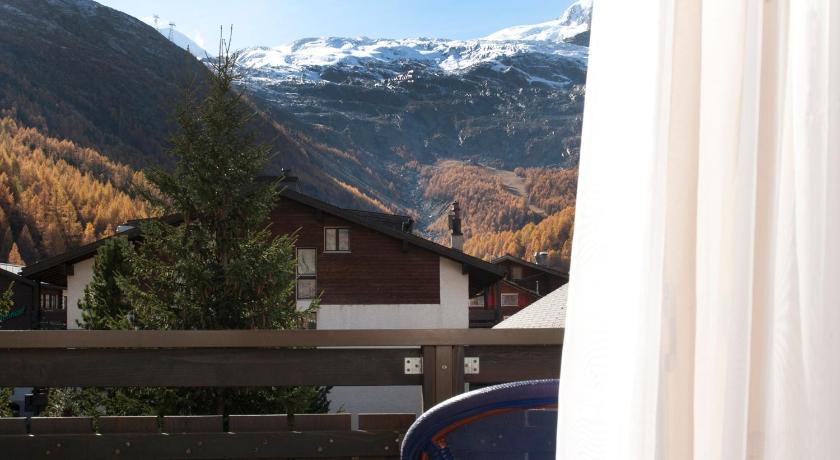 Hotel Ambiente photo