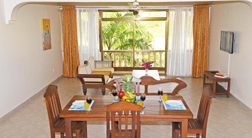 Galu Gardens Apartments Diani Beach Mombasa Ab 42 Agoda Com