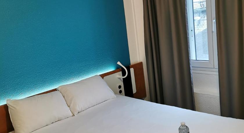 ibis Styles Chambéry Centre Gare