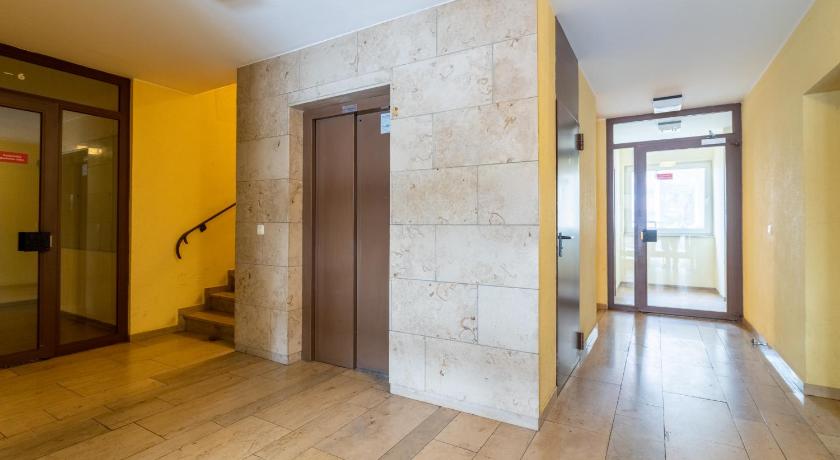 Kuschelige Ferienwohnung mit WLAN & Privatparkplatz photo