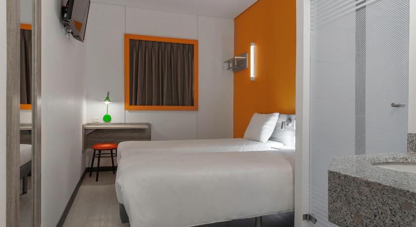 ibis budget Barranquilla