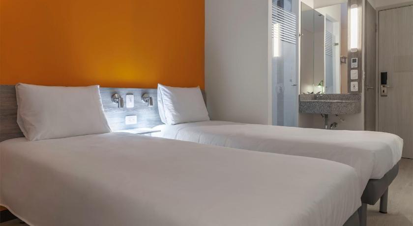 ibis budget Barranquilla