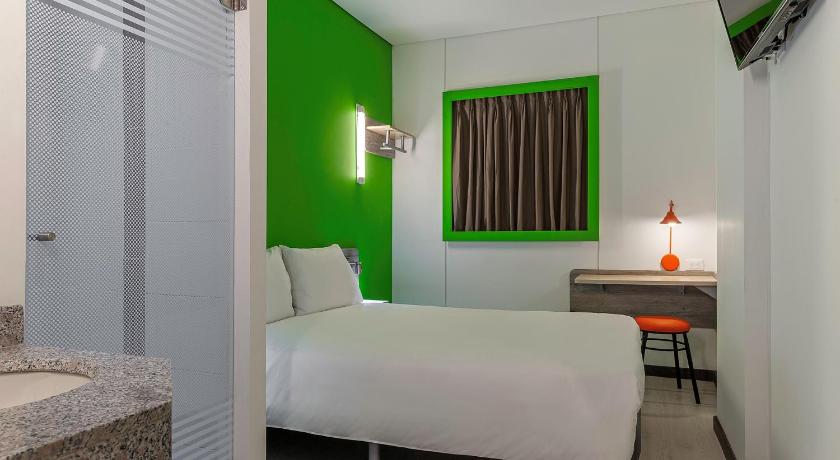 ibis budget Barranquilla