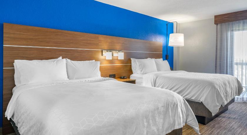 Holiday Inn Express Cape Coral-Fort Myers Area