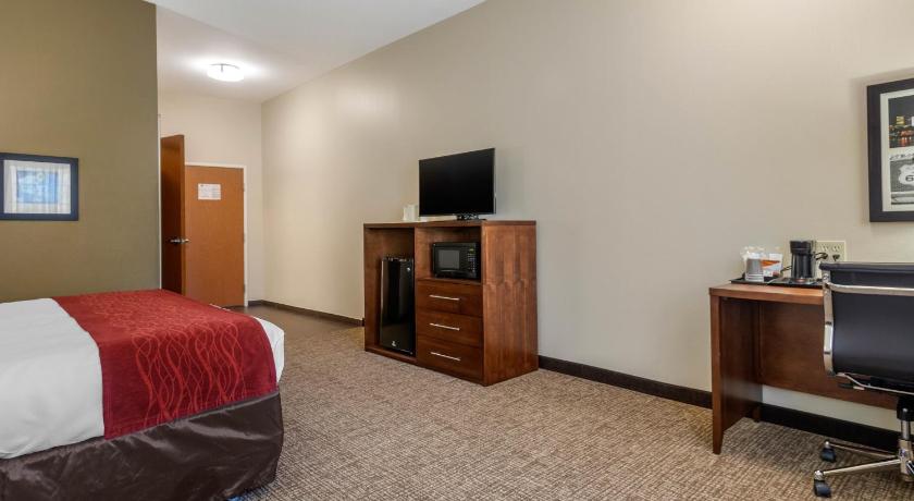 Comfort Inn & Suites Glenpool