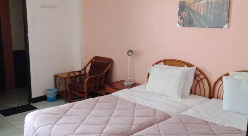 V.I.P. House — Hotel in Chiang Mai