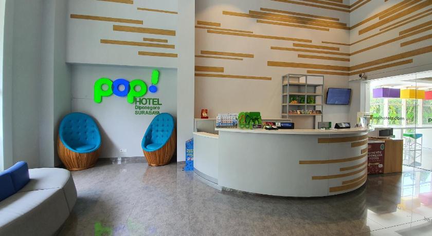 hotel budget surabaya