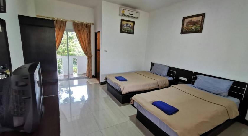Image of Standard King Bed 0