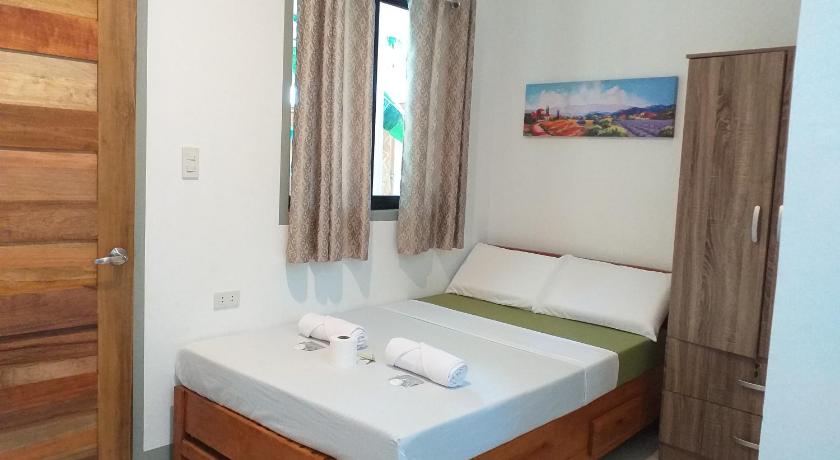 GREENSPACE — Hotel in Bohol