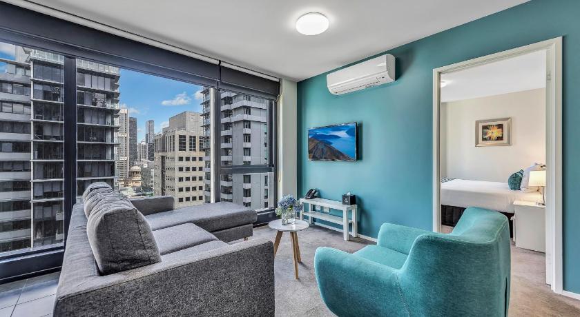 Image of One Bedroom Apartment 3