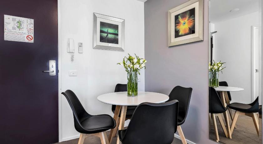 Image of 2 Bedroom Executive Apartment 9
