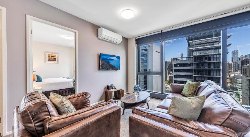 Image of 2 Bedroom Executive Apartment 3
