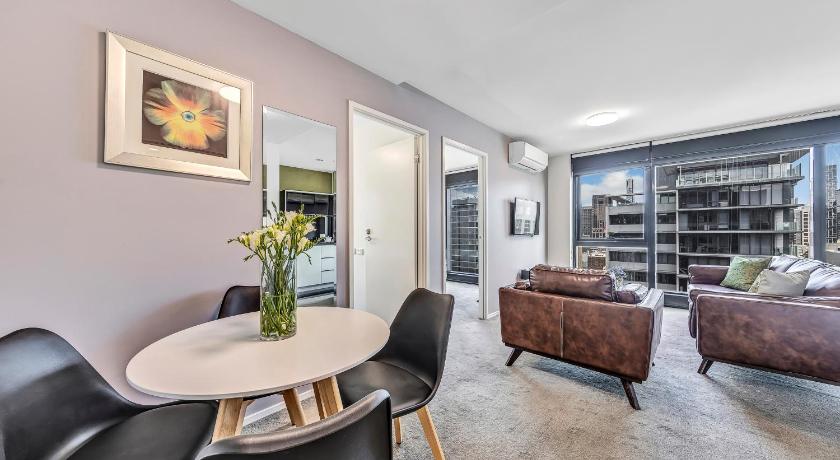 Image of 2 Bedroom Executive Apartment 7