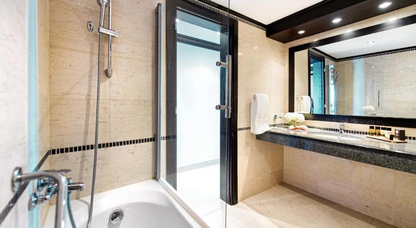 Mitsis Faliraki Beach Hotel & Spa - All Inclusive