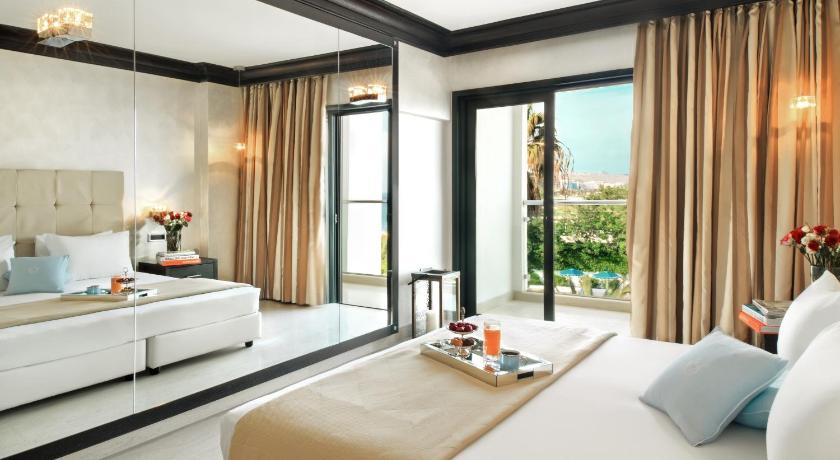 Mitsis Faliraki Beach Hotel & Spa - All Inclusive