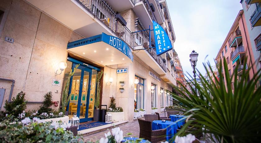 Hotel Nuovo Al Mare