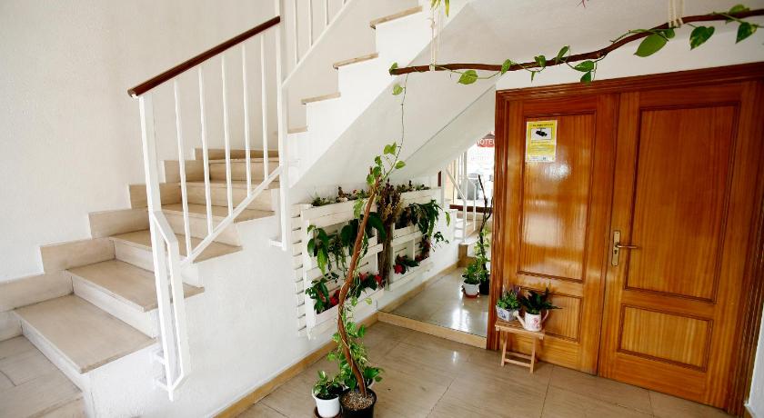 Hotel Ripa photo