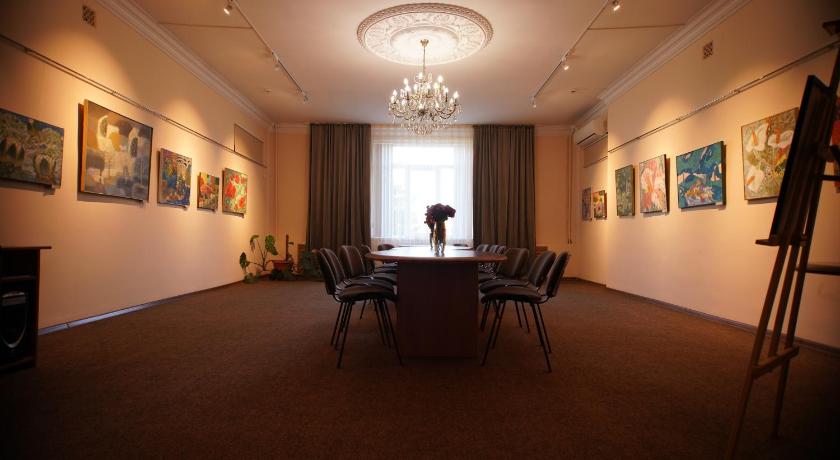 Grand Kavkaz Hotel photo