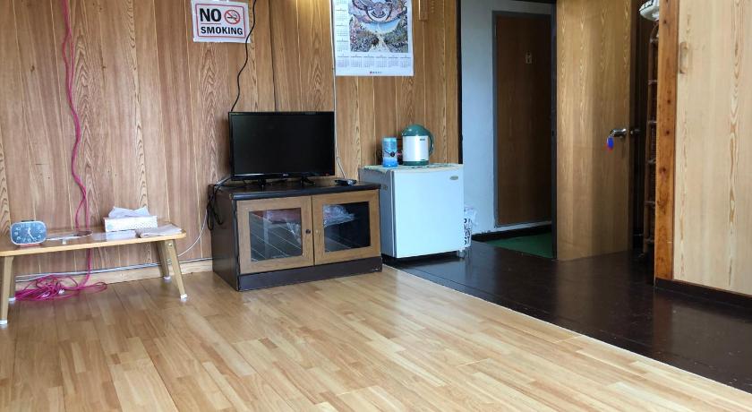 오키나와 본섬 東のオズ (東のオズ) 3성급 호텔 스위트룸