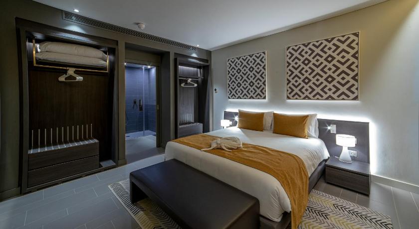 Noom Hotel Niamey photo