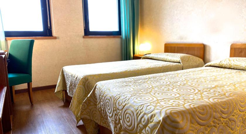 Hotel Sasso