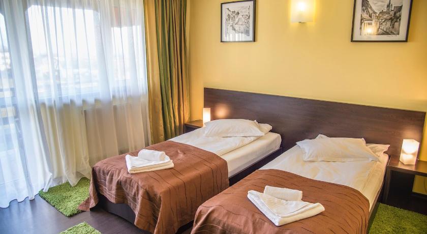 Image of Double Room with Balcony 3