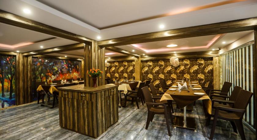 Hotel Bharat Regency