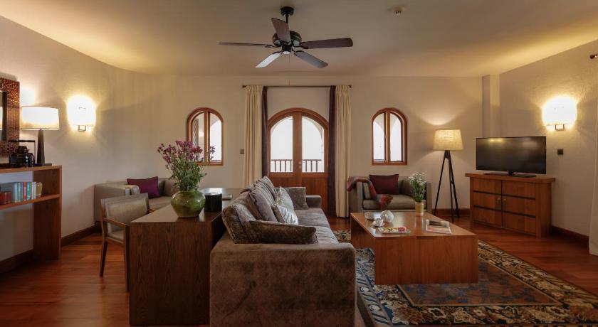 Image of Abbey Suite 11