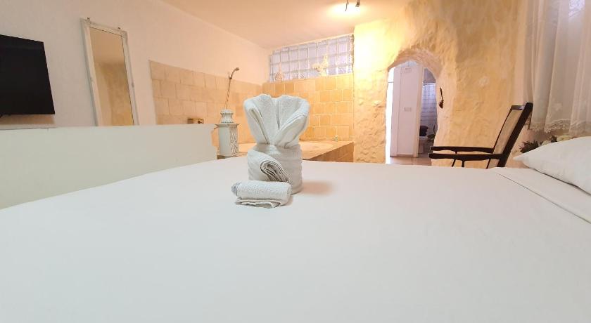 Image of Deluxe Double Room 0
