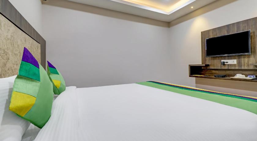 Hotel Bikalal