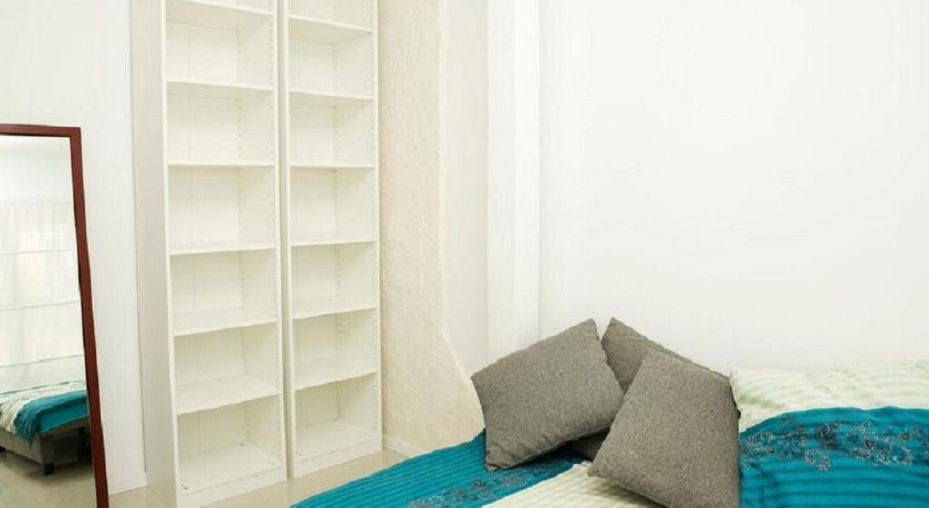 Wilcza Apartments — Hotel in Warsaw